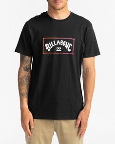 Мужская Футболка Billabong Arch