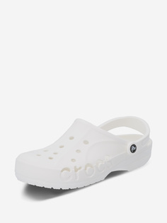 Сабо Crocs Baya, Белый, размер 40-41