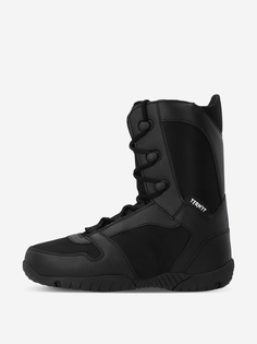 Сноубордические ботинки Termit Newbie, Черный, размер 44