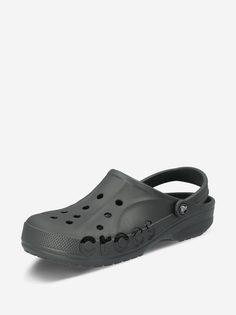 Сабо Crocs Baya, Серый, размер 40-41