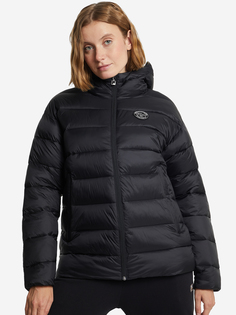 Куртка утепленная женская FILA, Черный, размер 42-44