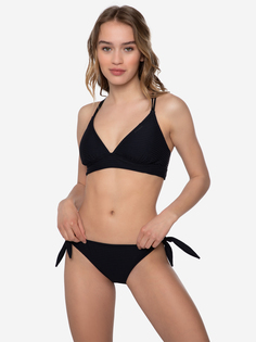 Плавки женские Protest Mm Kiama Bikini, Черный, размер 50