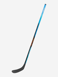 Клюшка хоккейная детская Bauer Nexus Sync INT, Мультицвет, размер R Бауэр