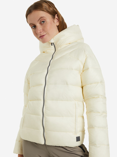 Куртка утепленная женская Outventure, Бежевый, размер 44