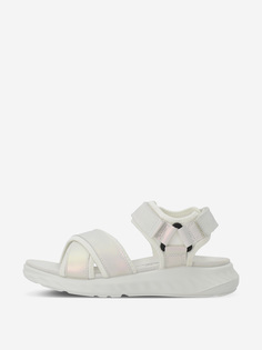 Сандалии для девочек ECCO Sp.1 Lite Sandal K, Белый, размер 39