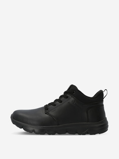 Ботинки мужские Outventure Crawley Mid 3, Черный, размер 42