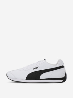 Кроссовки мужские PUMA Turin 3, Белый, размер 43.5