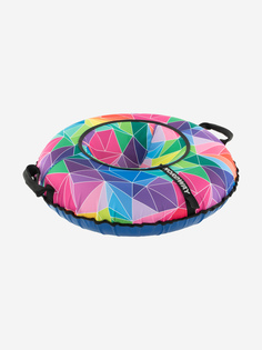 Тюбинг Nordway, 83 см, Мультицвет, размер Без размера