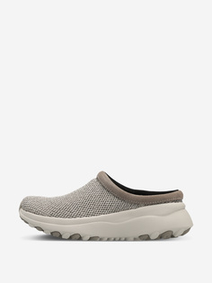 Сабо женские Merrell Lumen Slide, Бежевый, размер 36
