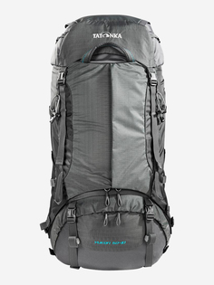 Рюкзак Tatonka Yukon 50+10 л, Серый, размер Без размера