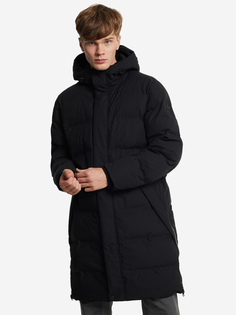 Куртка утепленная мужская Luhta Harjavalta, Черный, размер 54