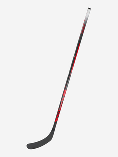 Клюшка хоккейная детская Bauer Vapor X3.7, Черный, размер L Бауэр