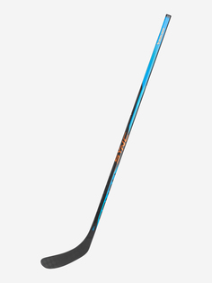 Клюшка хоккейная детская Bauer Nexus Sync, Черный, размер R Бауэр
