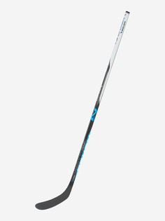 Клюшка хоккейная Bauer Nexus E3, Черный, размер R Бауэр