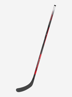 Клюшка хоккейная детская Bauer Vapor X3.7, Черный, размер R Бауэр