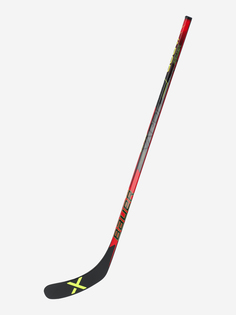 Клюшка хоккейная детская Bauer Vapor Tyke, Черный, размер R Бауэр