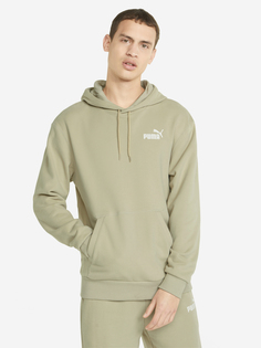 Худи мужская PUMA ESS, Бежевый, размер 50-52