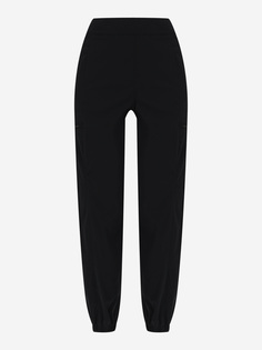 Брюки женские Mountain Hardwear Dynama Jogger, Черный, размер 42