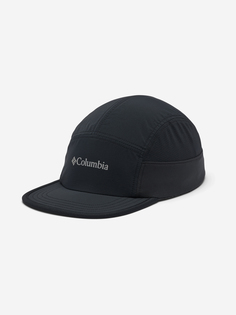 Бейсболка Columbia Escape Thrive Cap, Черный, размер 55-57