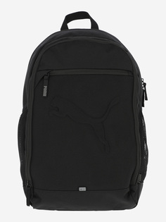 Рюкзак PUMA Buzz, Черный, размер Без размера