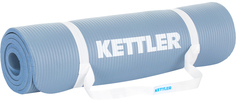 Коврик для фитнеса KETTLER, Голубой, размер Без размера