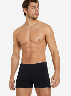 Плавки-шорты мужские Speedo Essentials End, Черный, размер 56