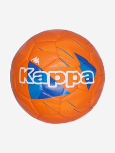 Мяч футбольный Kappa Hybrid IMS, Оранжевый, размер 5
