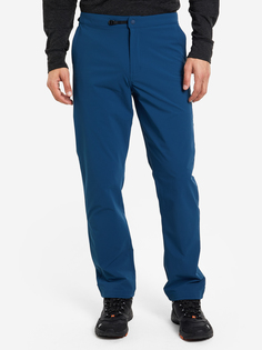 Брюки мужские Mountain Hardwear Chockstone Pant, Синий, размер 52
