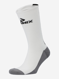 Носки мужские Demix, 1 пара, Белый, размер 39-42