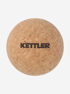 Массажный мяч KETTLER, Бежевый, размер Без размера