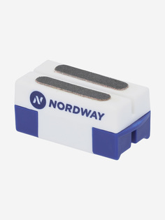 Затачиватель для лезвий коньков Nordway Sharp 2.0, Мультицвет, размер Без размера