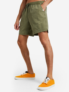 Шорты мужские Quiksilver Taxer, Зеленый, размер 50
