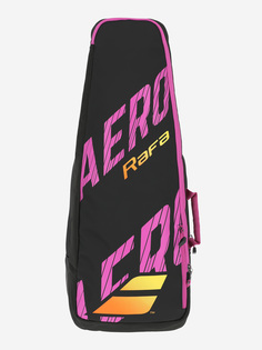 Рюкзак Babolat Pure Aero Rafa, Черный, размер Без размера