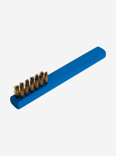 Щетка Holmenkol File brush, Синий, размер Без размера