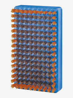 Щетка Holmenkol Base Brush Bronze, Оранжевый, размер Без размера