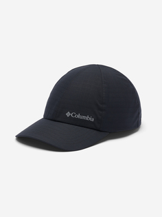 Бейсболка Columbia Buckhollow Waterproof Cap, Черный, размер 55-57