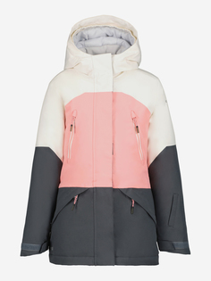 Куртка утепленная для девочек IcePeak Lingen, Розовый, размер 152