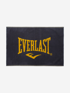 Полотенце махровое Everlast, 70 х 50 см, Серый, размер Без размера