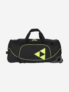 Сумка Fischer SPORTDUFFEL 100L, Черный, размер Без размера