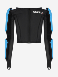 Жилет защитный Shred Ski Race Custom Protective Jacket, Черный, размер XXS