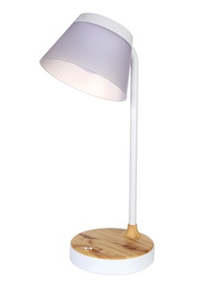 Настольная лампа Kitfort KT-3335