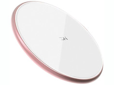 Зарядное устройство Xiaomi ZMI WTX10 LevPower X Wireless Charging 18W White ZMK1WTX1CNWH