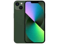 Сотовый телефон APPLE iPhone 13 128Gb Alpine Green