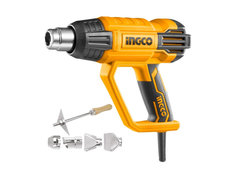 Строительный фен Ingco HG200028