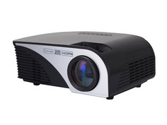 Проектор Hiper Cinema A3 Black