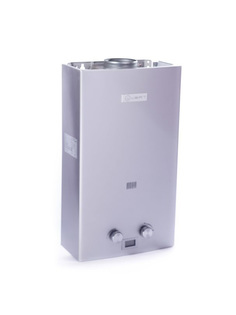 Водонагреватель Wertrus 10E Silver W1401