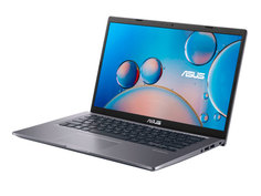 Ноутбук ASUS X415FA-EB014 90NB0W12-M00160 (Intel Core i3-10110U 2.1GHz/4096Mb/256Gb SSD/Intel HD Graphics/Wi-Fi/Cam/14/1920x1080/No OS)