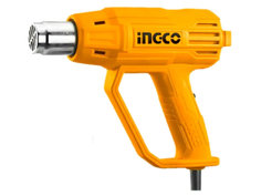 Строительный фен Ingco HG2000385