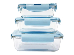 Набор контейнеров URM 3шт D01185