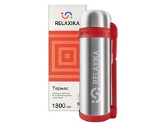 Термос Relaxika 201 1.8L R201.1800.1